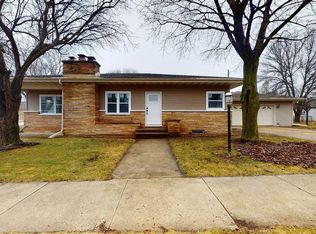 1008 South Ave, Lomira, WI 53048