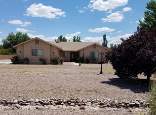 948 Kristin St, Chino Valley, AZ 86323