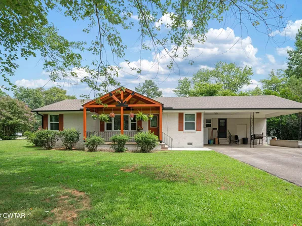 99 Lakewood Dr, Lexington, TN 38351