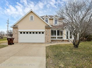 146 Canterbury Dr, Charlotte, MI 48813