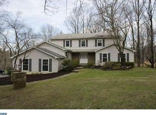 1471 Church Rd, Malvern, PA 19355