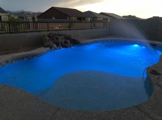 5251 W Leodra Ln, Laveen, AZ 85339