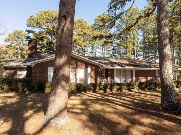 832 W Front St, Heber Springs, AR 72543