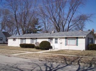 1447 Vista Ave, Janesville, WI 53545
