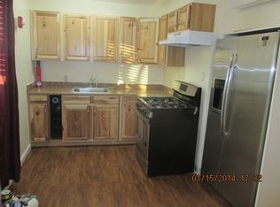 163 W 16th St APT 2, Merced, CA 95340