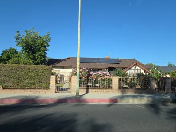 7968 Fairchild Ave, Winnetka, CA 91306