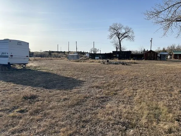 Main St, Radersburg, MT 59641