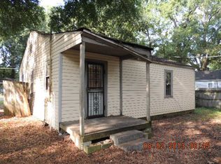 4194 Truman Rd, Memphis, TN 38108