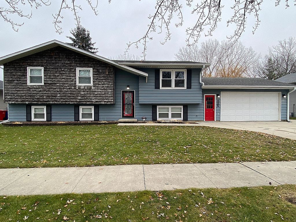 525 Joseph Rd, Dunkerton, IA 50626 Zillow