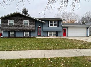 525 Joseph Rd, Dunkerton, IA 50626