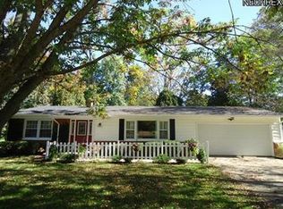 3033 Bancroft Rd, Akron, OH 44333