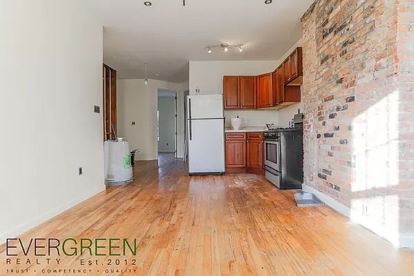 1st image of 515 Lafayette Ave #2P
