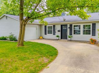1908 W Brandon Ave, Marion, IN
