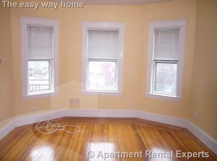 41 Vassal Ln #3, Cambridge, MA 02138