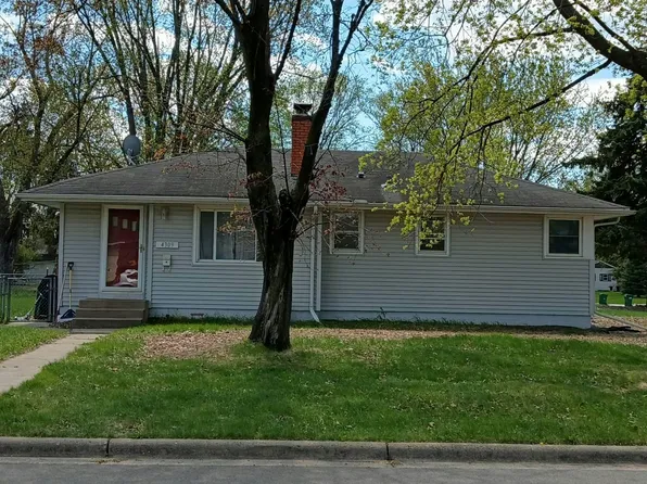 4309 64th Ave N, Brooklyn Center, MN 55429