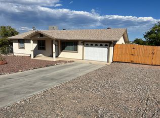 1633 S Verde Dr, Cottonwood, AZ 86326