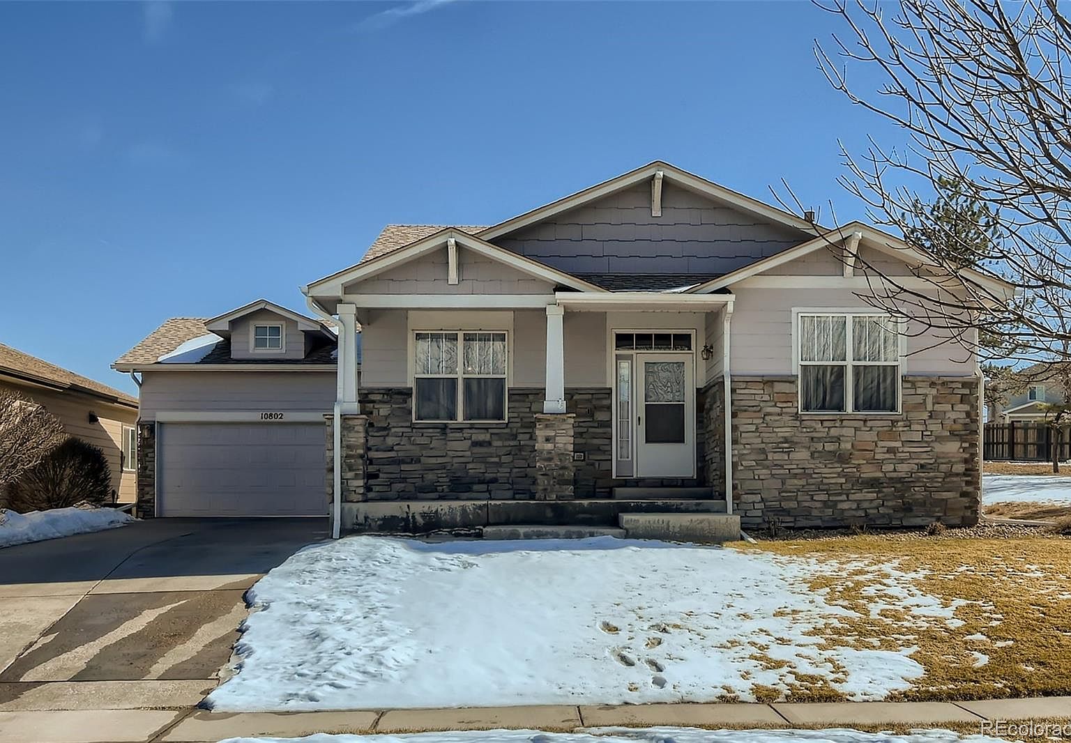 10802 Barclay Court, Commerce City, CO 80640 | Zillow