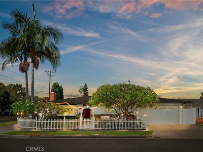 3067 Trinity Dr, Costa Mesa, CA, 92626