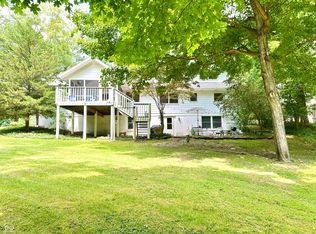 716 Sycamore Dr, Crawfordsville, IN 47933