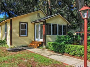769 Old Amelia Ave, Fernandina Beach, FL 32034