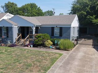 3157 E 21st Pl, Tulsa, OK 74114