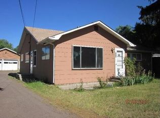 2647 Wiard St, Klamath Falls, OR