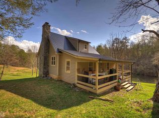 320 Weaver Creek Ln, Blue Ridge, GA 30513