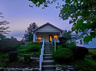 1508 Strand Rd, Fort Wayne, IN 46808