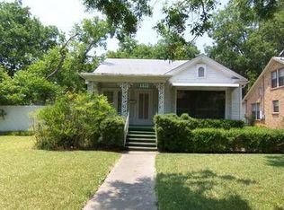 1102 N 7th St, Temple, TX 76501
