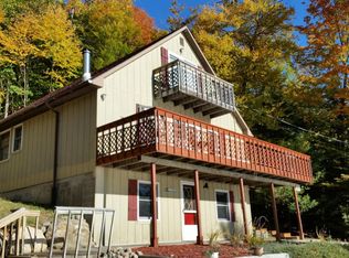 663 Palisades Rd, Brant Lake, NY 12815