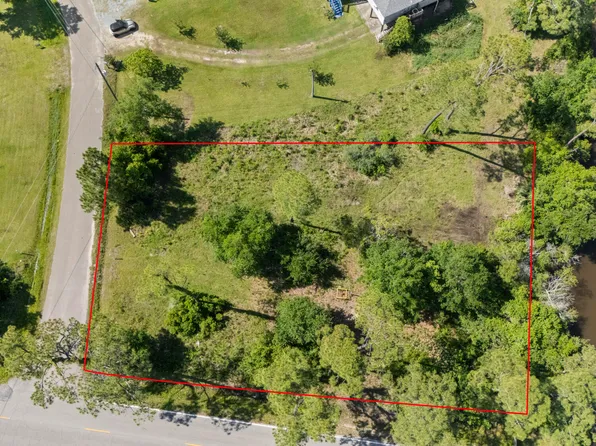 0 Mimosa St, Pass Christian, MS 39571