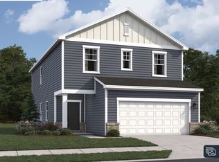 156 Snowdrop Ave, La Vergne, TN 37086