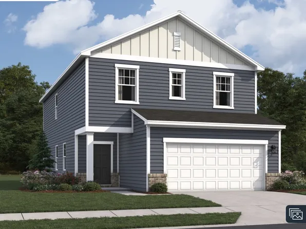 156 Snowdrop Ave, La Vergne, TN 37086