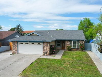 (Undisclosed Address), Fairfield, CA, 94533