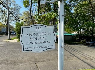 235 Henry Ave UNIT 22H, Stratford, CT 06614