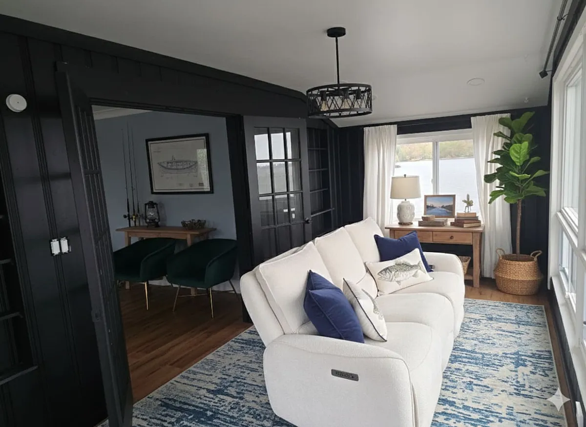 Living Room - 135 Cora Ave #ID1515828P