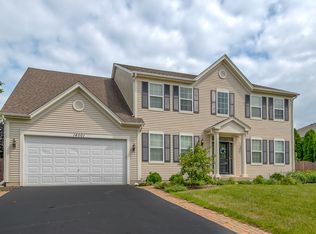 14001 Meadow Ln, Plainfield, IL 60544