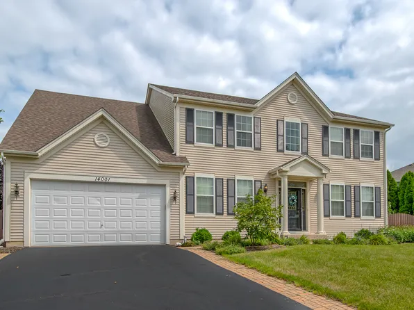 14001 Meadow Ln, Plainfield, IL 60544