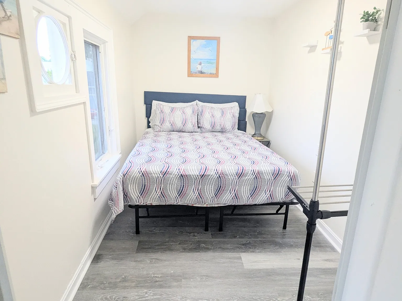 1 bed, $1,650 — Photo 1