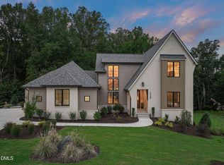 1725 Legacy Ridge Ln, Wake Forest, NC 27587