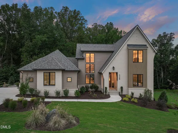 1725 Legacy Ridge Ln, Wake Forest, NC 27587