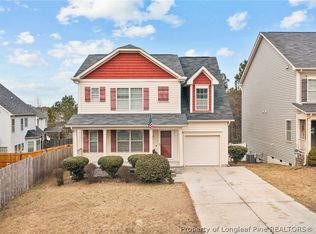 52 Expedition Dr, Cameron, NC 28326