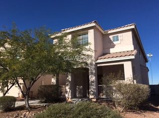 8952 Dallas Ridge Ave, Las Vegas, NV 89178