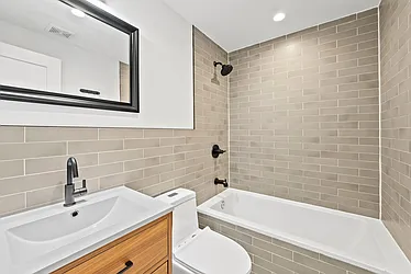 Rented by NOVO Living LLC