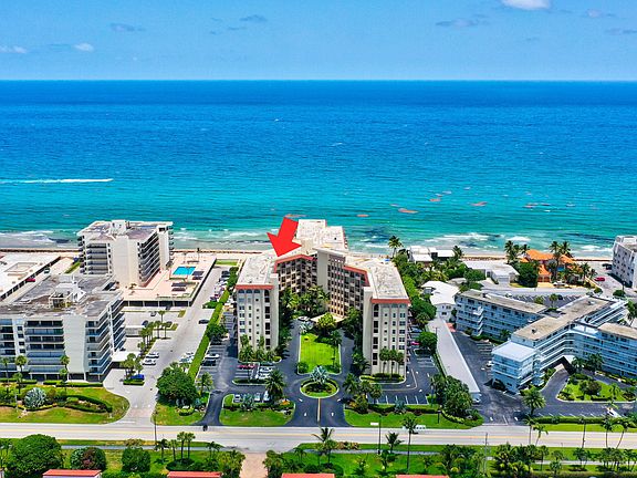 5th image of 3475 S Ocean Boulevard #512