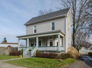 111 Poplar St, Mansfield, OH 44903