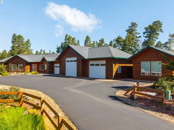 5202 Dunewood Dr, Florence, OR 97439