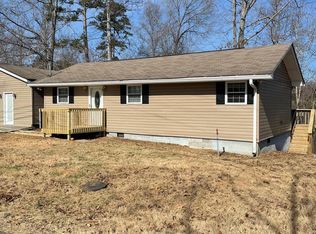 1818 Wani Village Rd, Rutledge, TN 37861