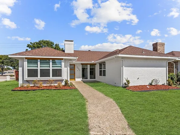 3002 University Dr, Plano, TX 75075