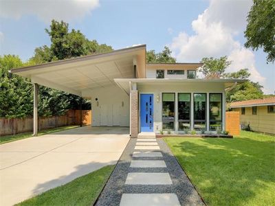 1502 Pasadena Dr, Austin, TX, 78757